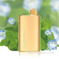 Alibarbar Rich 8000 Puffs